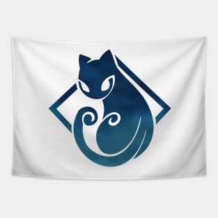 Genshin Impact Diona Emblem - Constellation Tapestry