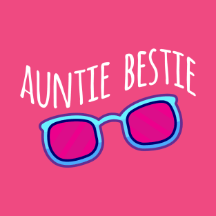 AUNTIE BESTIE T-Shirt