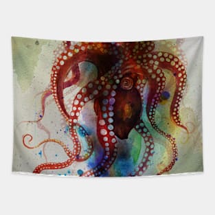 Octo Tapestry