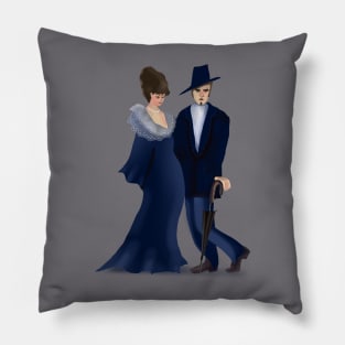 Fashion Pillow