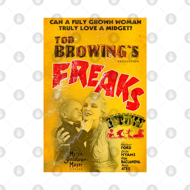 Freaks, freaks, freaks... by PrivateVices