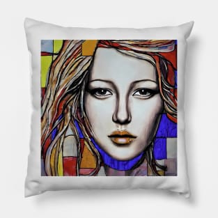 Image of  Blake Pillow