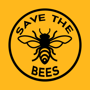 Save the bees T-Shirt