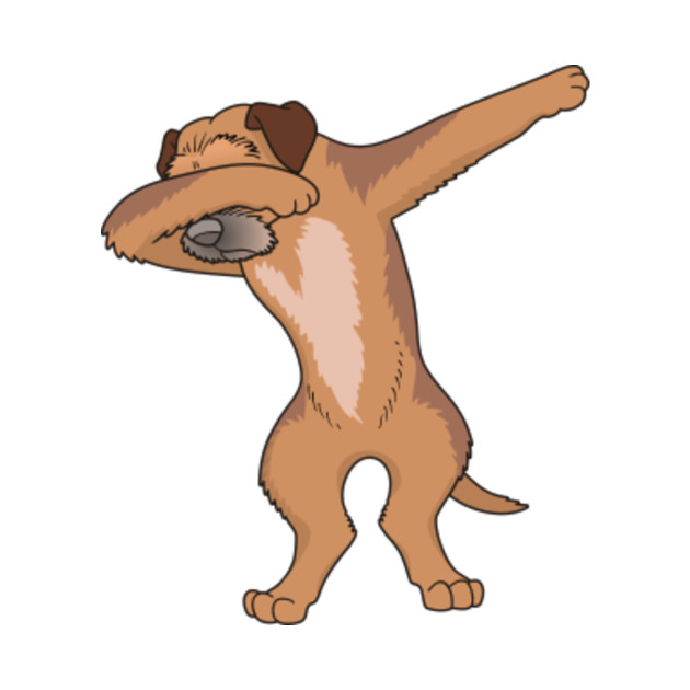 funny border terrier dabbing border terrier mug border terrier weight chart