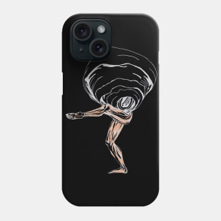 Hive Dancing Phone Case