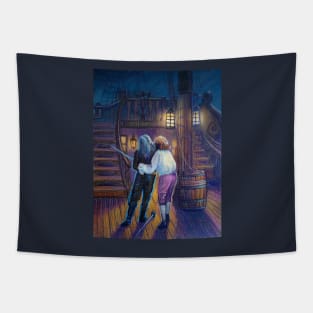 Got you Tapestry