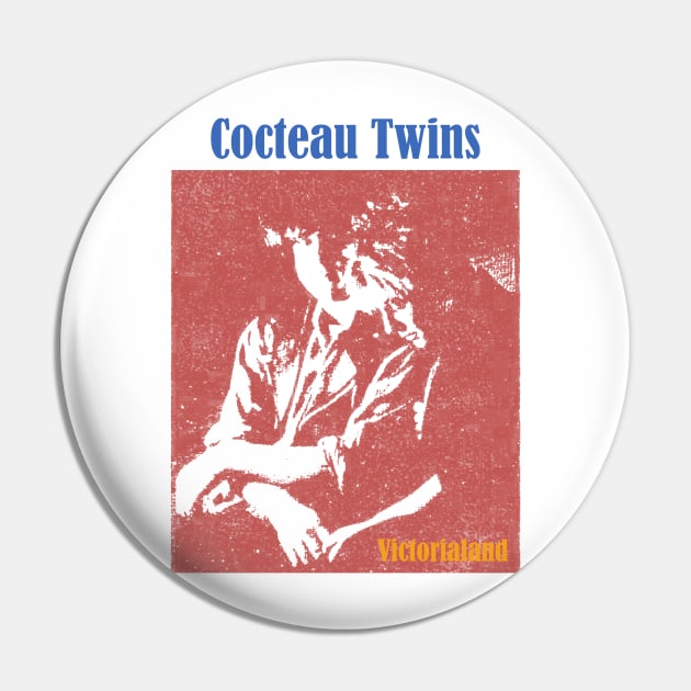 cocteau twins // fanart Pin by psninetynine