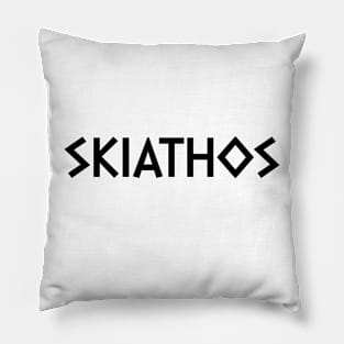 Skiathos Pillow