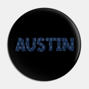 Austin Pin