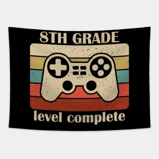 8th Grade Level Complete Tapestry