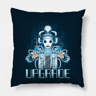 UPGRADE Pillow