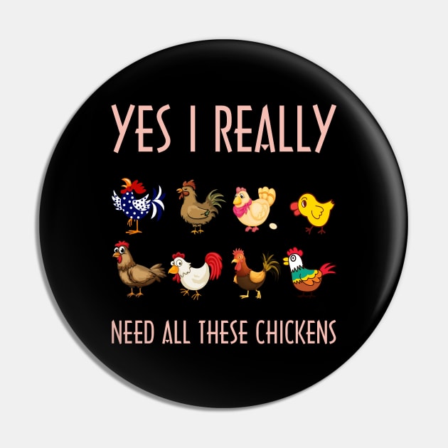 yes i really  need all these chickens Pin by Xonmau