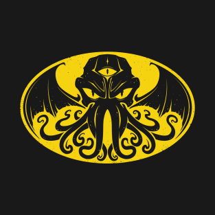 Cthulhu Dark T-Shirt