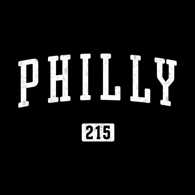 Philly 215 Vintage by Vicinity