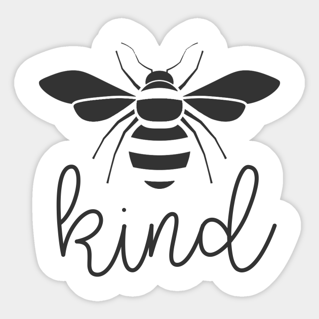 Free Free 241 Bumblebee Clipart Bee Kind Svg SVG PNG EPS DXF File
