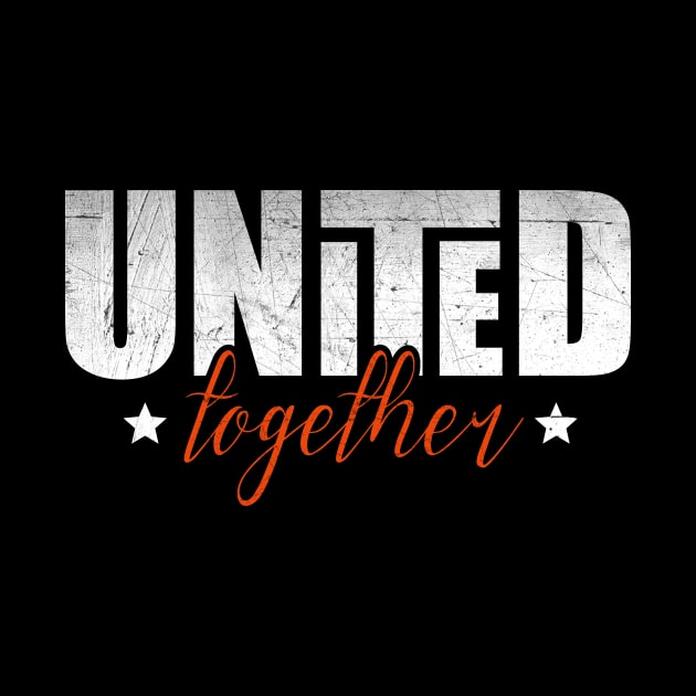 United together by Imutobi