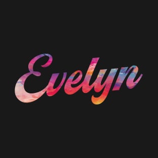 Evelyn T-Shirt