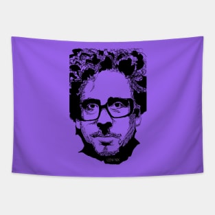 Tim Burton Tapestry