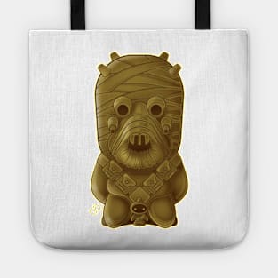 Tusken Raiders of the Lost Ark Tote