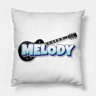 MELODY Pillow