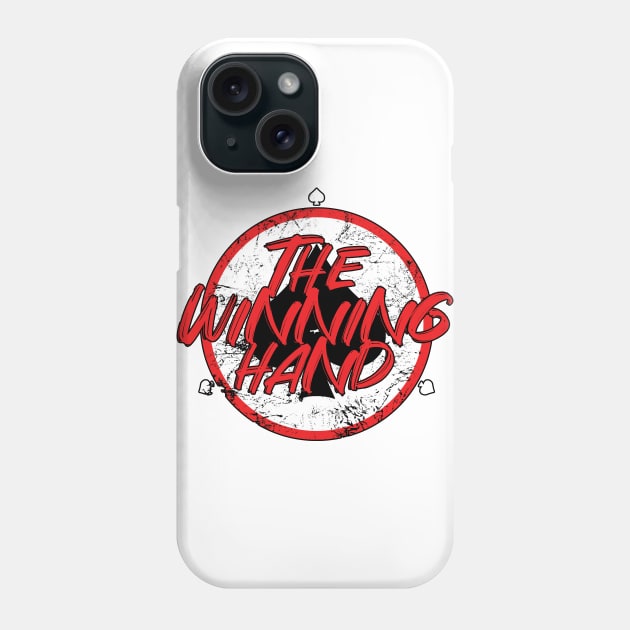 Blackjack Heavy Rangers Phone Case by Showdown