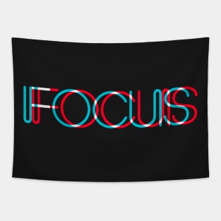 FOCUS Tapestry