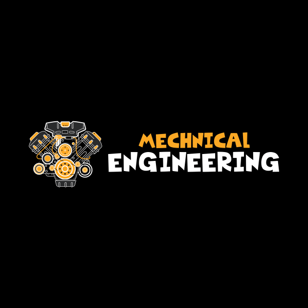 Mechanical Engineering by Craftify