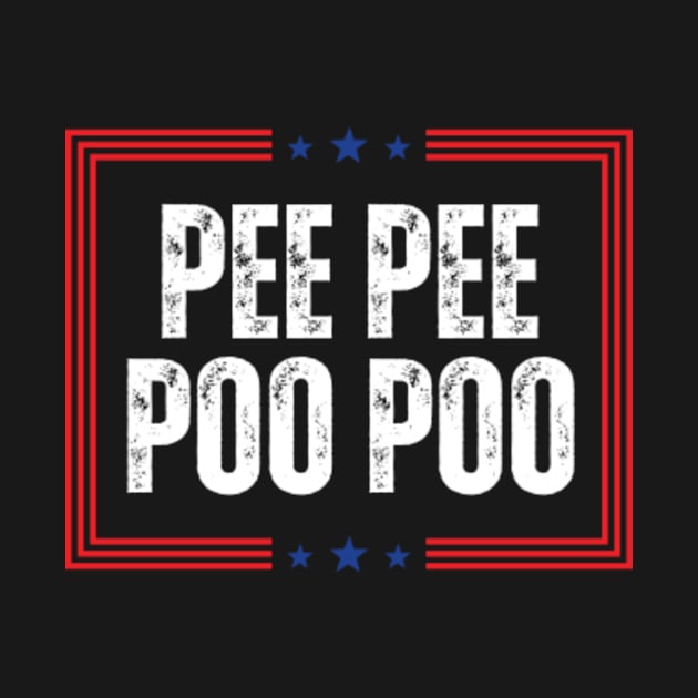 Pee-Pee-Poo-Poo by Alexa