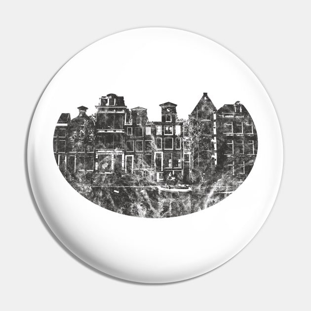 Amsterdam Pin by ariel161