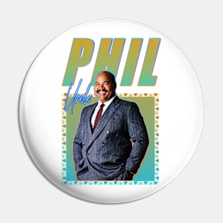 90s Style Retro - Uncle Phi Pin