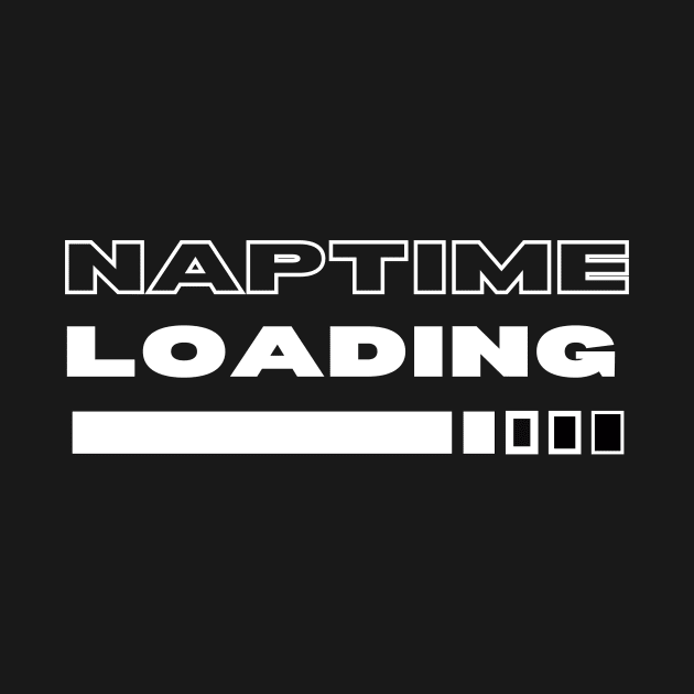 Nap Time Loading by Sleepy Time Tales