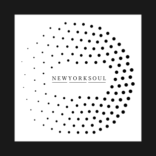 NewYorkSoul T-Shirt