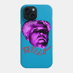 Relax Phone Case