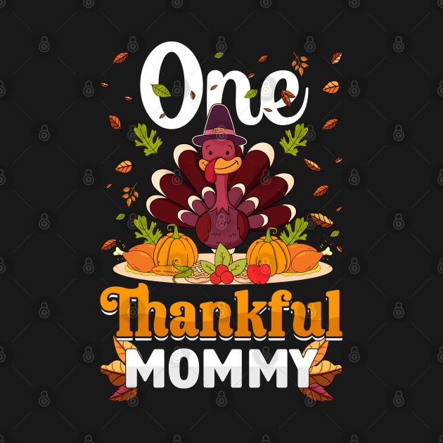 Thanksgiving day November 24 One Thankful mommy by ahadnur9926