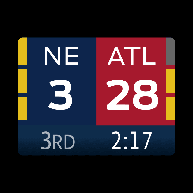 NE 3 ATL 28 by Caloy