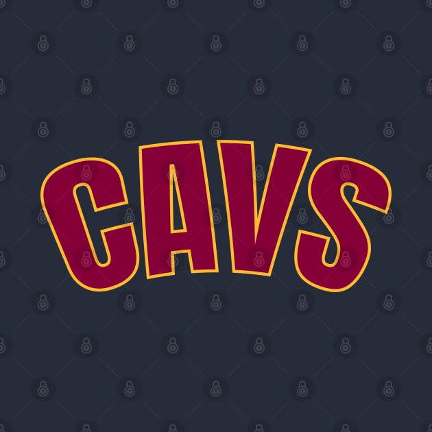 cavs by ALSPREYID