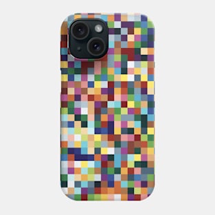 Pixel Phone Case