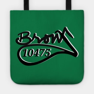 bronx code Tote