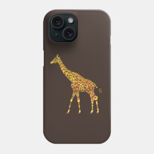 Giraffe Phone Case