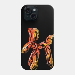 Mad Dog Phone Case