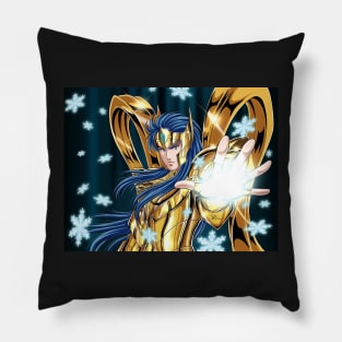 Camus- God Cloth Pillow