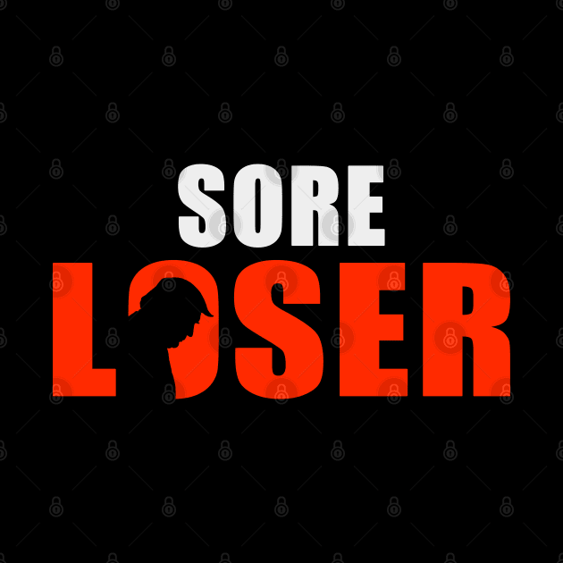 Sore Loser by Protest