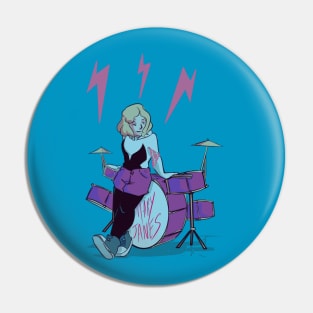 spidergwen Pin