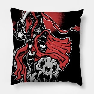 Ventress Pillow