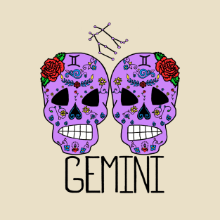 Gemini T-Shirt