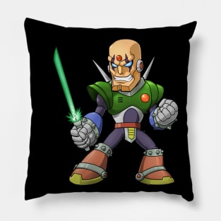 Chibi Sigma Pillow