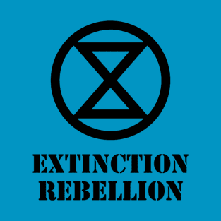 Extinction Rebellion T-Shirt