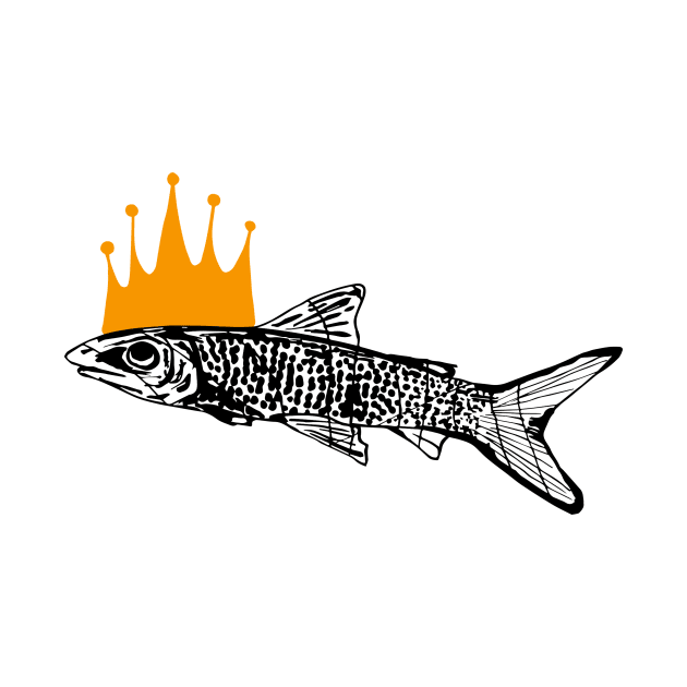 King Fish by Nara C