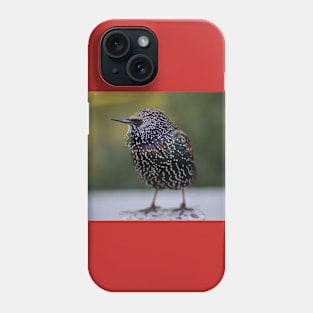 Wild life design Phone Case