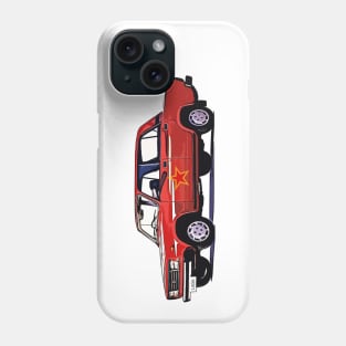 LADA Phone Case